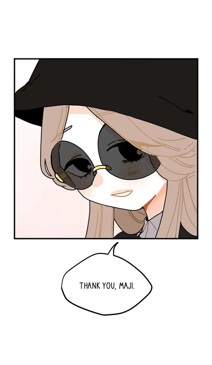 Read Clover Under My Feet chapter 7 image 49 on Lezhin