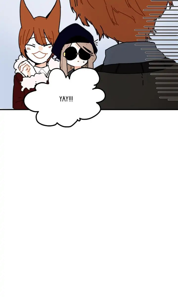 Read Clover Under My Feet chapter 7 image 5 on Lezhin