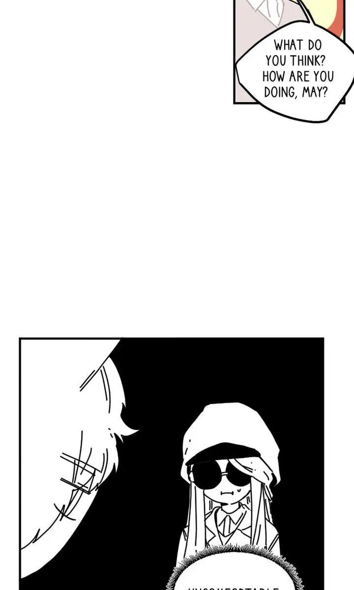 Read Clover Under My Feet chapter 7 image 9 on Lezhin