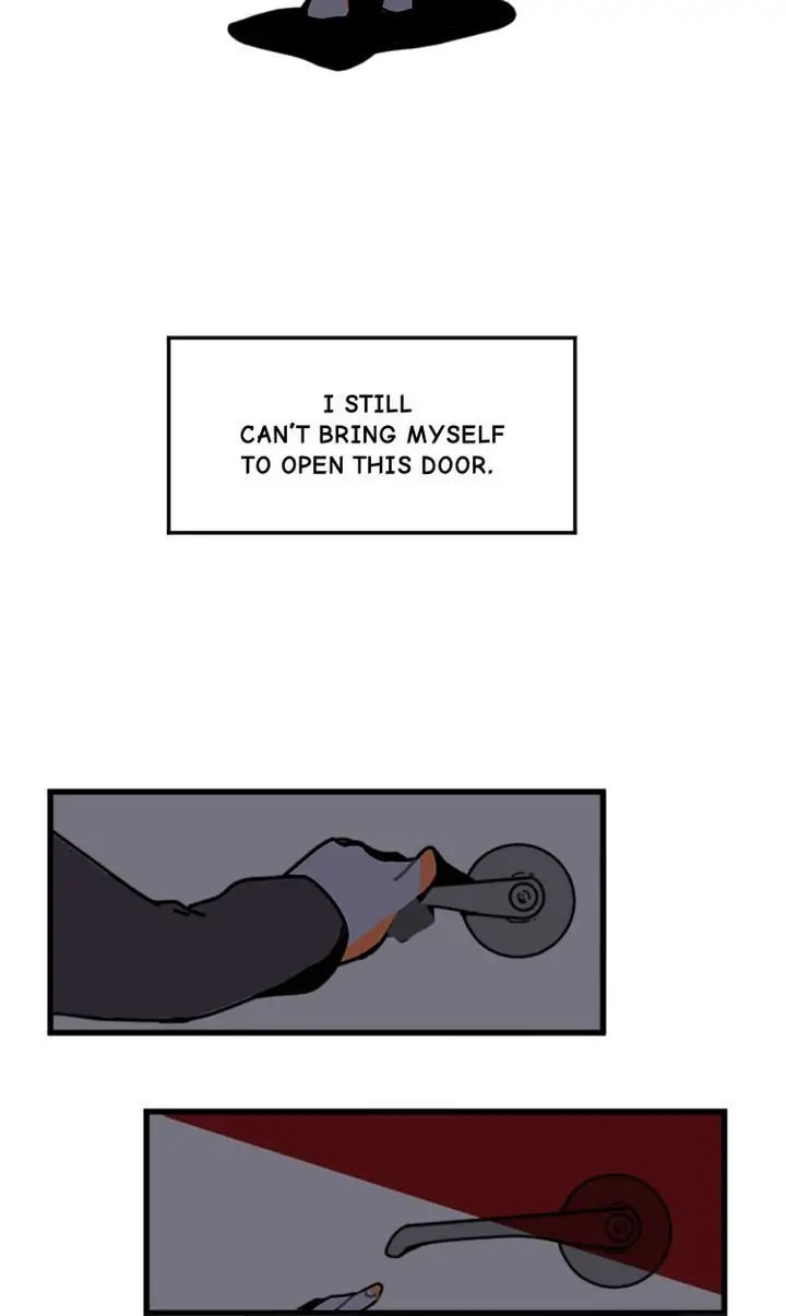 Read Clover Under My Feet chapter 9 image 13 on Lezhin