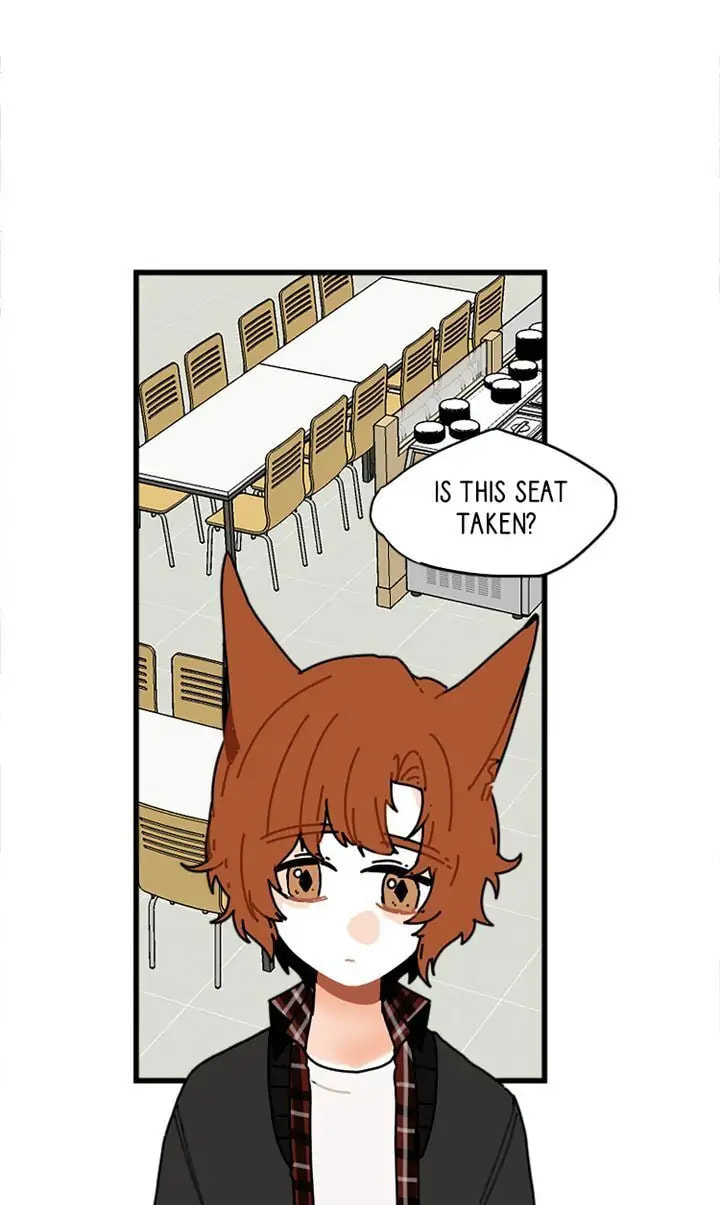 Read Clover Under My Feet chapter 9 image 16 on Lezhin