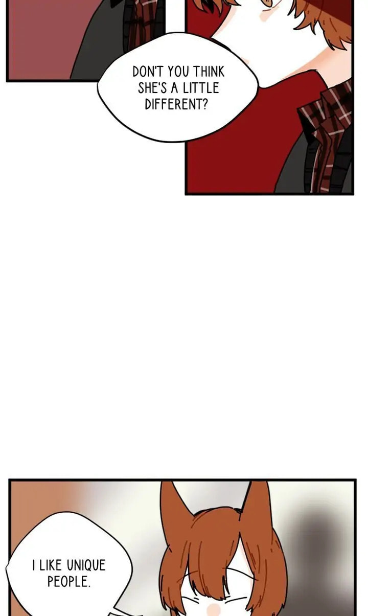 Read Clover Under My Feet chapter 9 image 25 on Lezhin