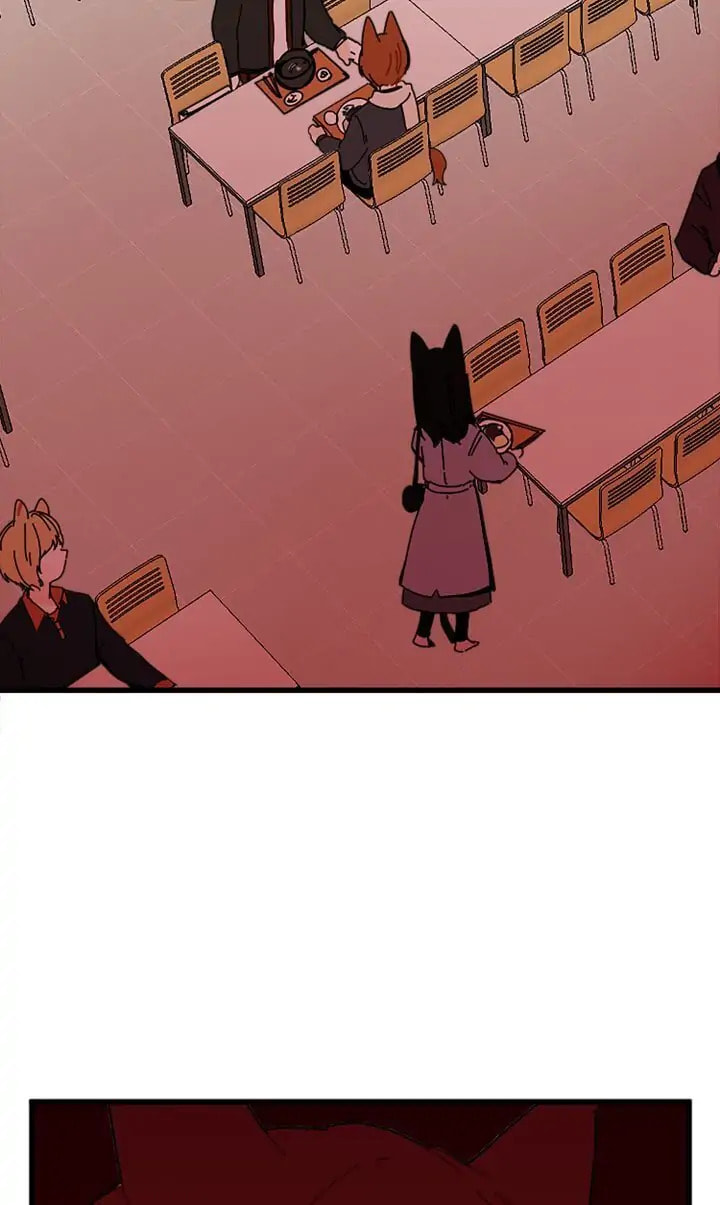 Read Clover Under My Feet chapter 9 image 30 on Lezhin