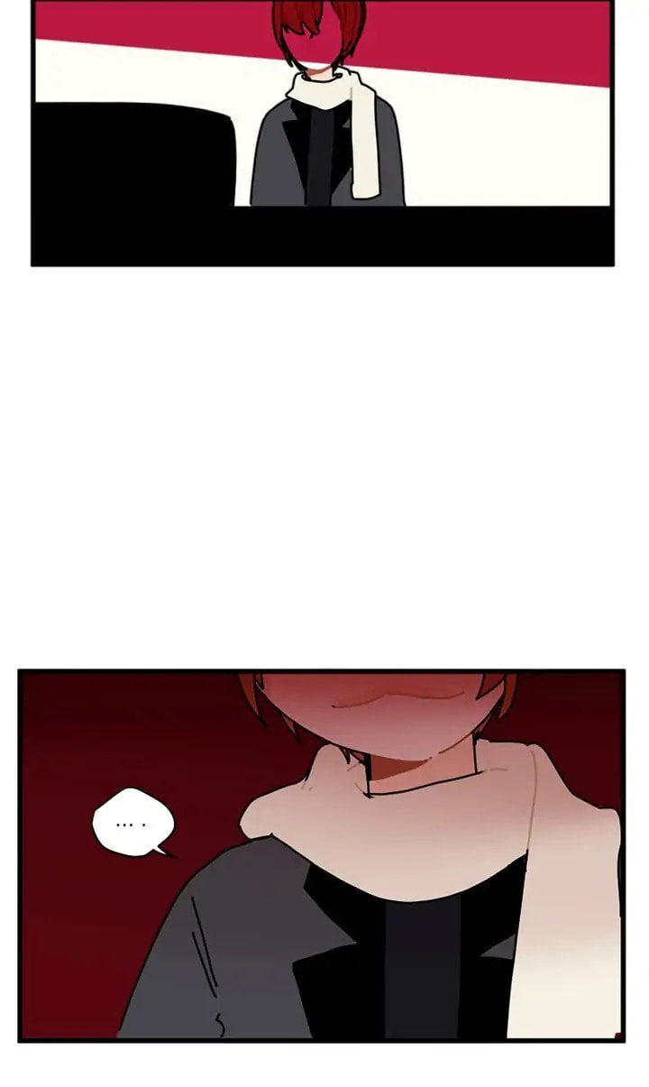 Read Clover Under My Feet chapter 9 image 32 on Lezhin
