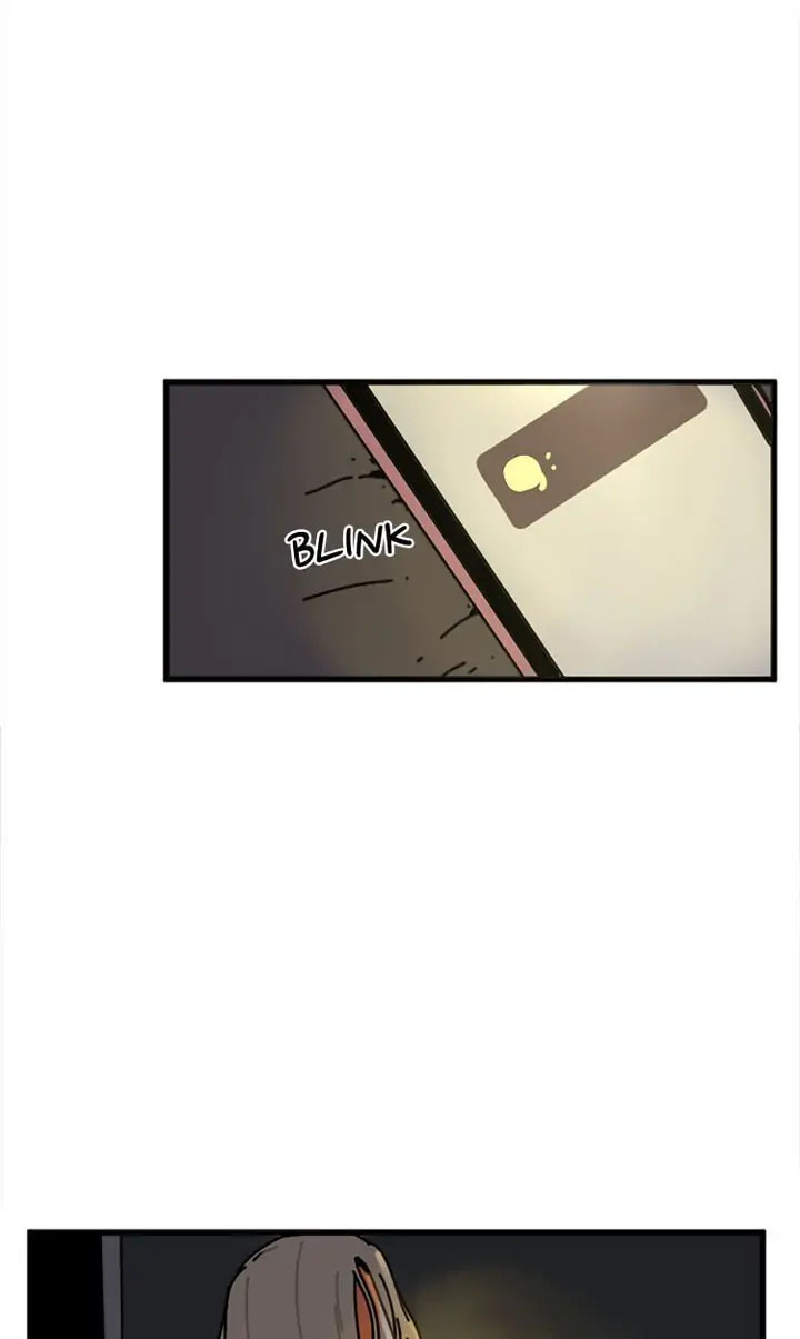 Read Clover Under My Feet chapter 9 image 35 on Lezhin