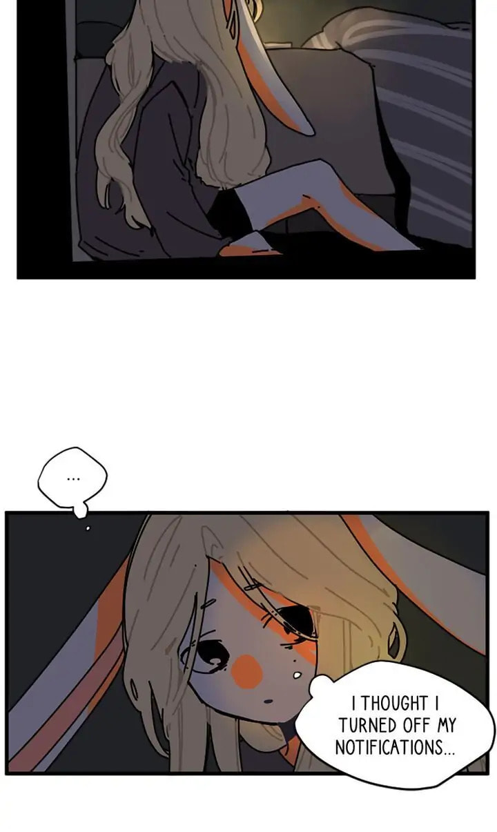 Read Clover Under My Feet chapter 9 image 36 on Lezhin