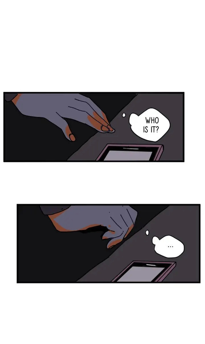 Read Clover Under My Feet chapter 9 image 37 on Lezhin