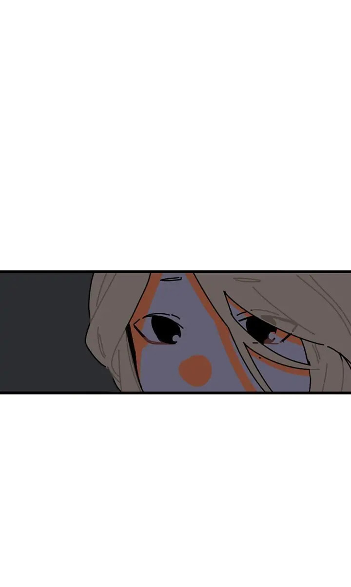 Read Clover Under My Feet chapter 9 image 40 on Lezhin
