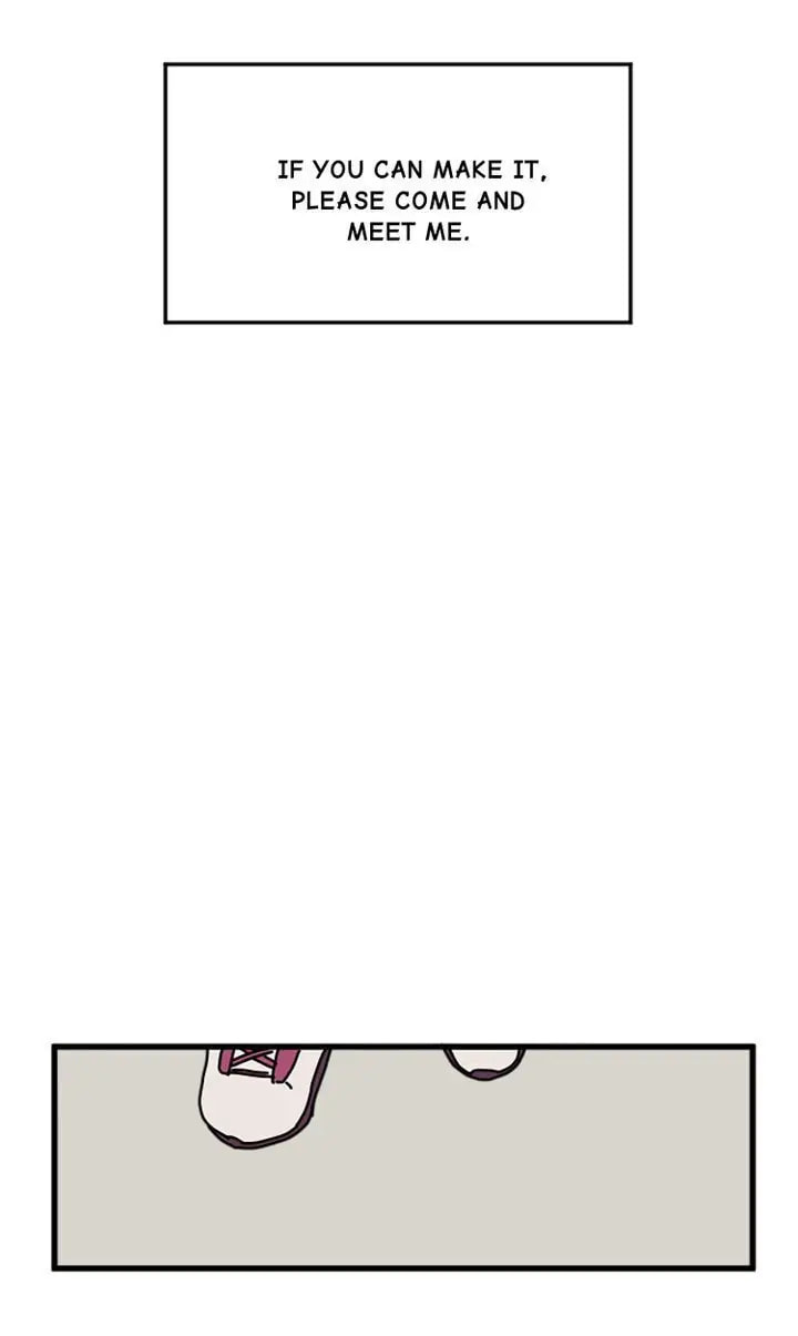Read Clover Under My Feet chapter 9 image 41 on Lezhin