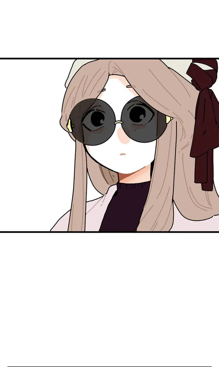 Read Clover Under My Feet chapter 9 image 43 on Lezhin