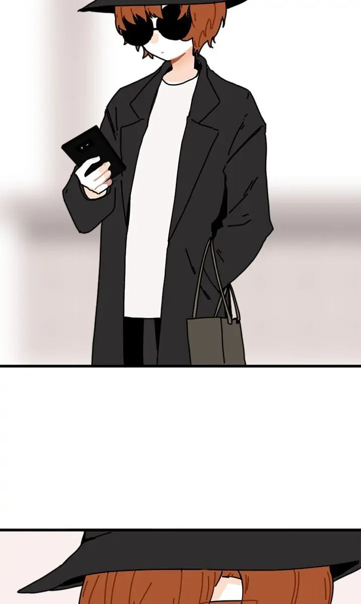 Read Clover Under My Feet chapter 9 image 45 on Lezhin
