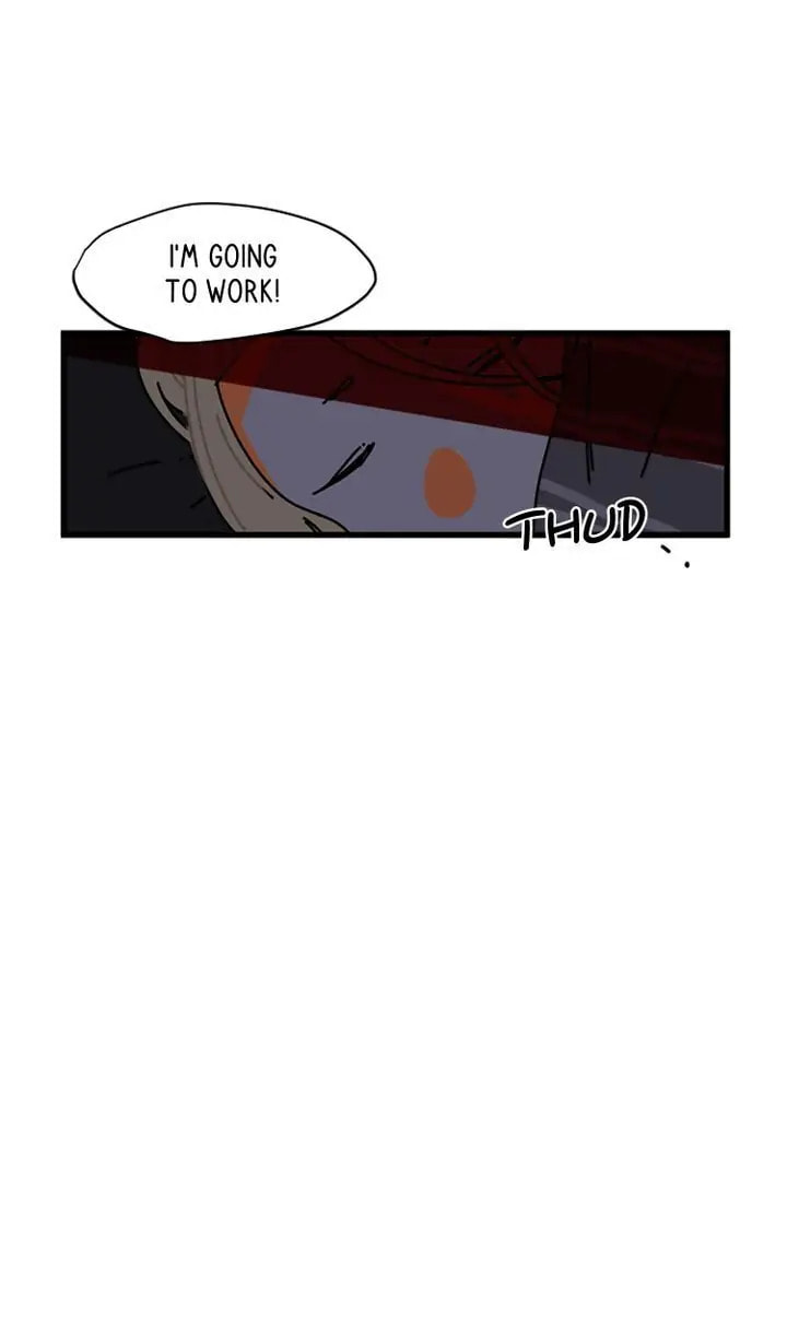 Read Clover Under My Feet chapter 9 image 7 on Lezhin