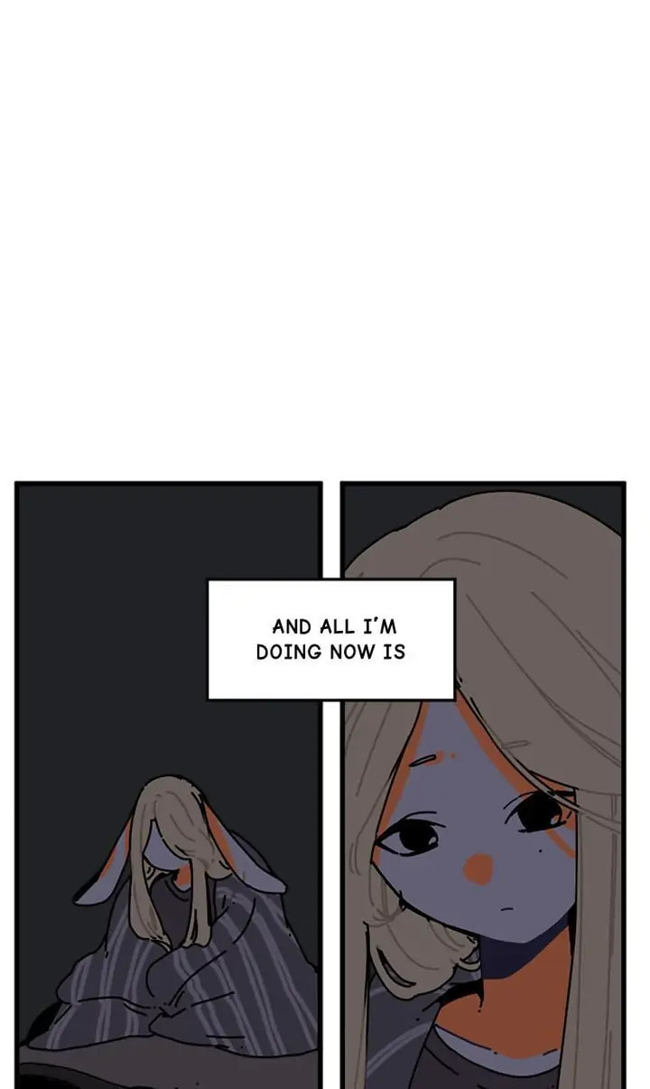 Read Clover Under My Feet chapter 9 image 9 on Lezhin