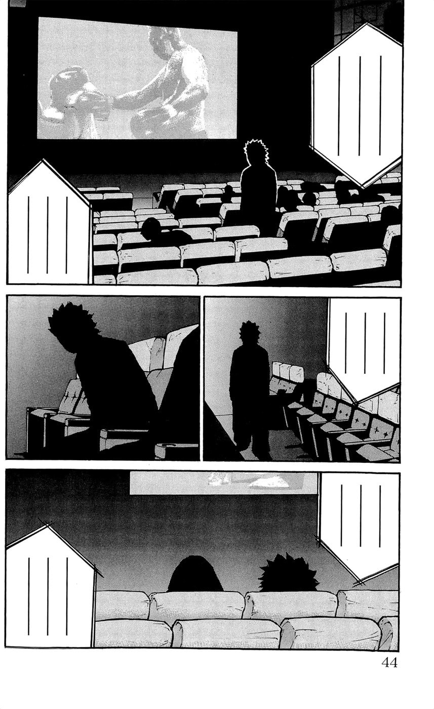 Read Clover chapter 126 image 17 on Lezhin