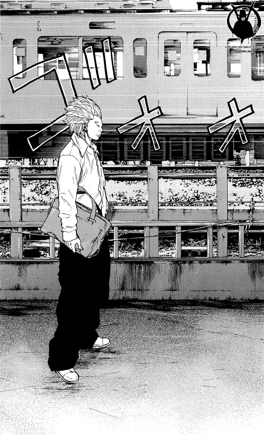 Read Clover chapter 143 image 25 on Lezhin