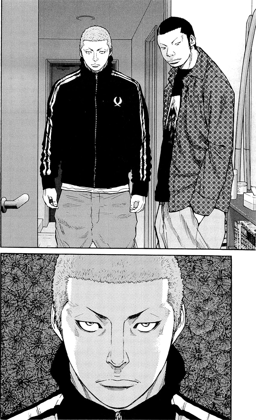 Read Clover chapter 149 image 15 on Lezhin