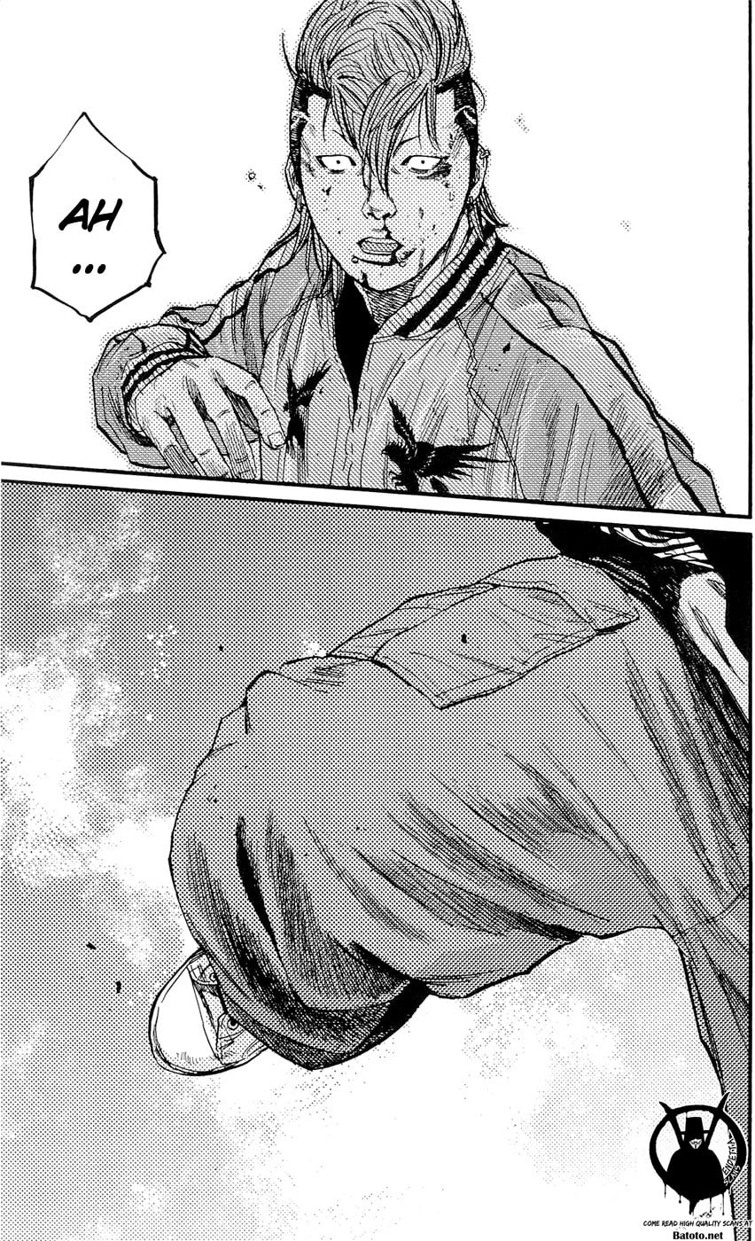 Read Clover chapter 152 image 13 on Lezhin