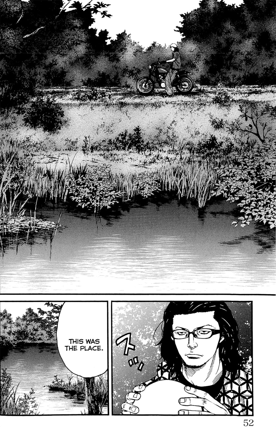 Read Clover chapter 172 image 5 on Lezhin