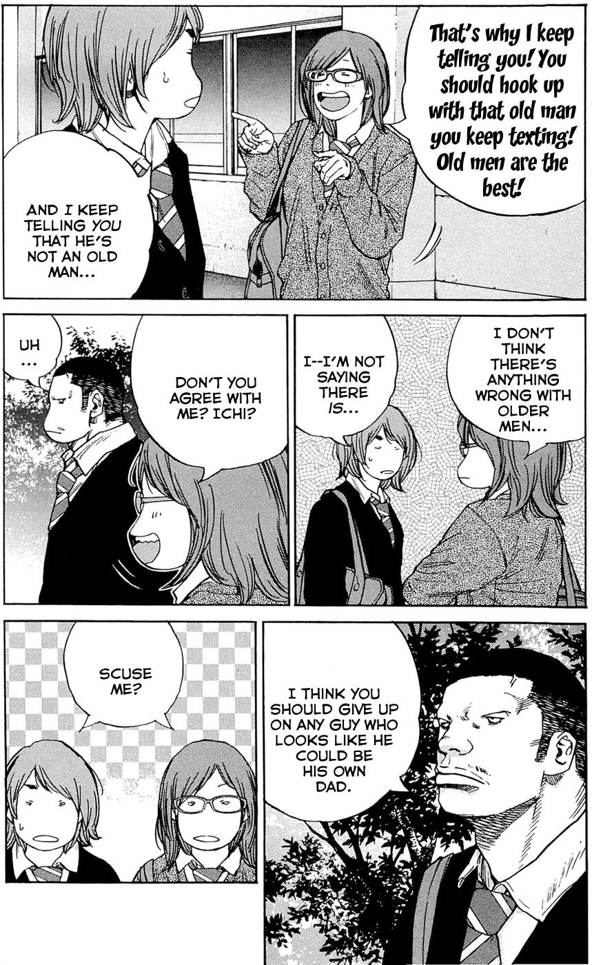 Read Clover chapter 178 image 17 on Lezhin