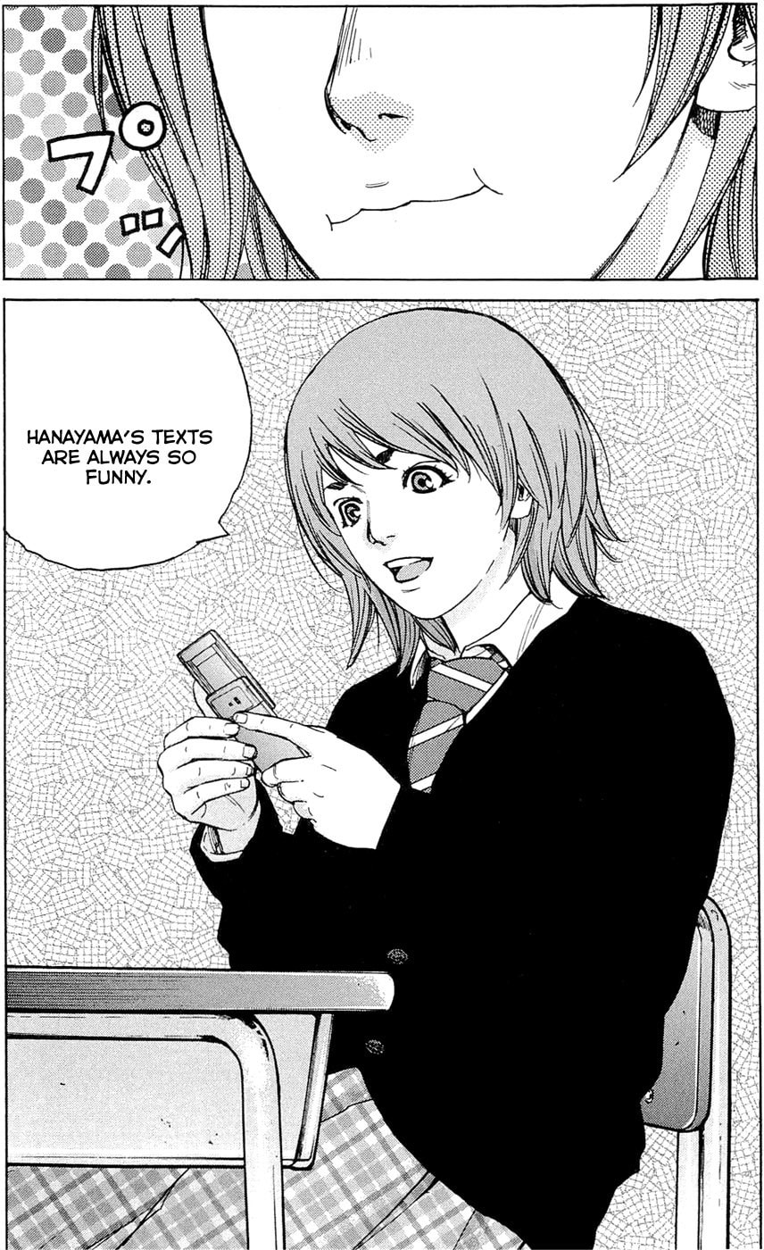 Read Clover chapter 178 image 5 on Lezhin