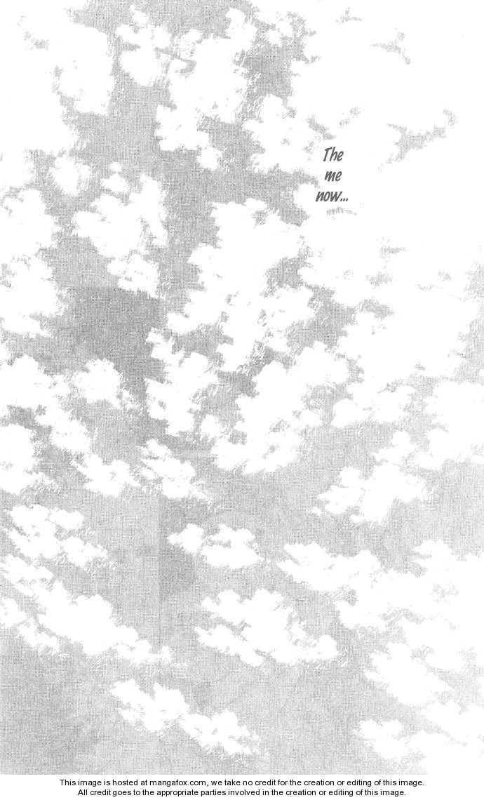 Read Clover chapter 2.3 image 25 on Lezhin