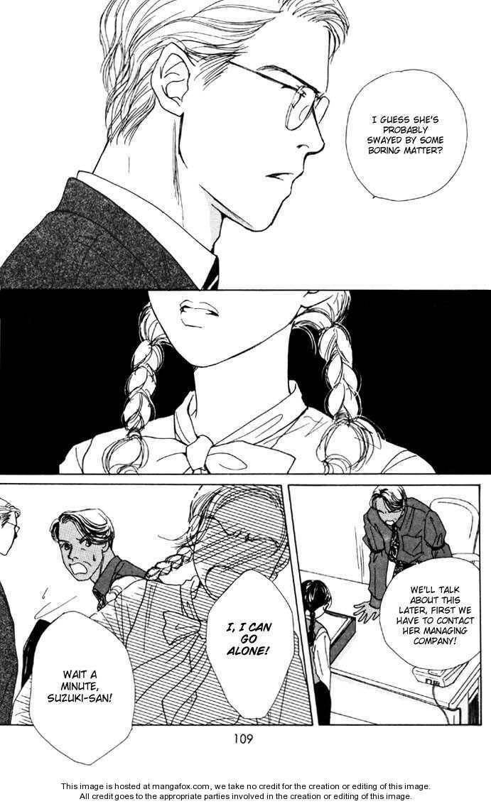Read Clover chapter 2.3 image 28 on Lezhin