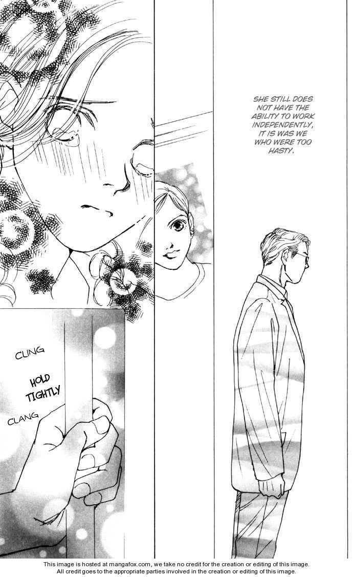Read Clover chapter 2.3 image 30 on Lezhin