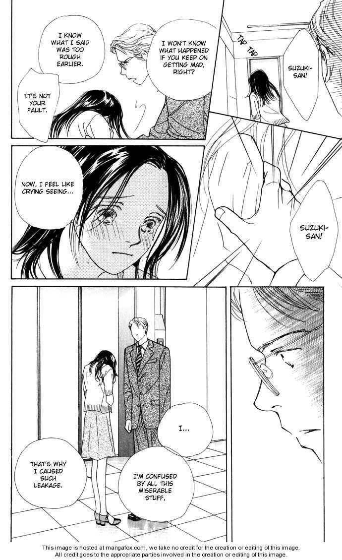 Read Clover chapter 2.3 image 39 on Lezhin