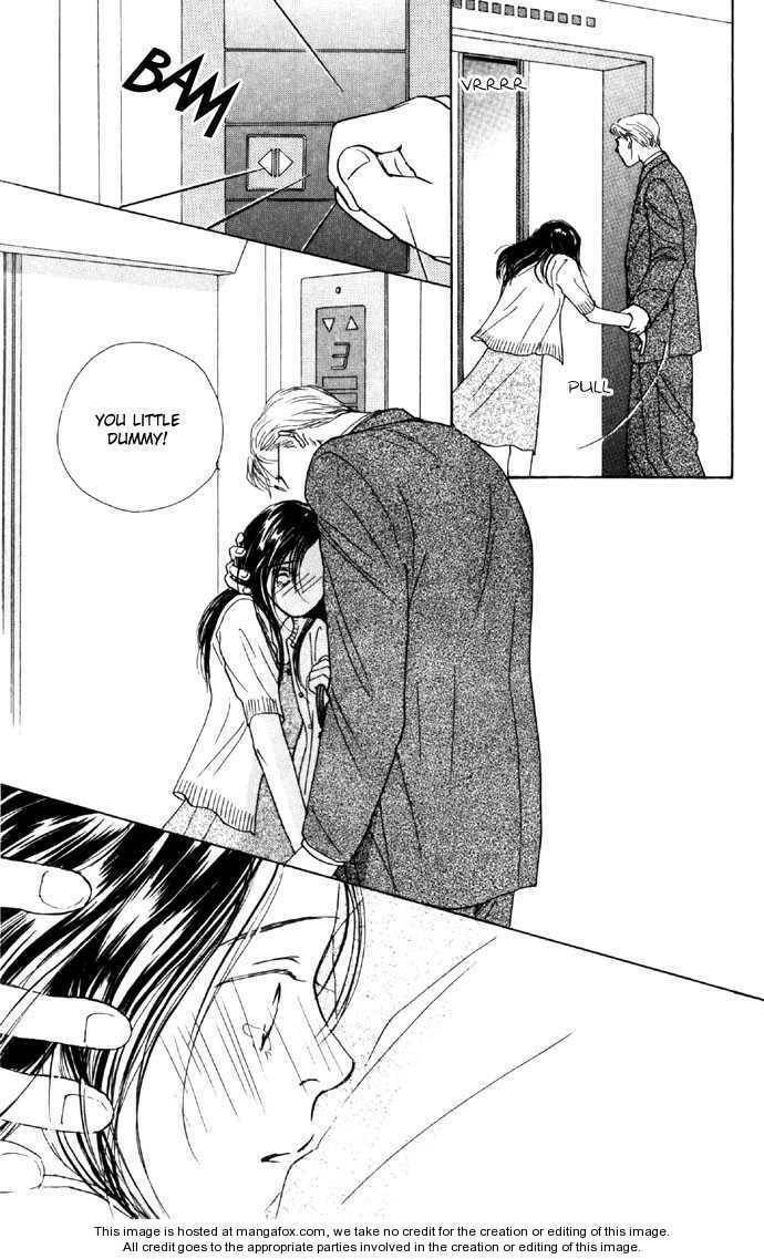Read Clover chapter 2.3 image 41 on Lezhin