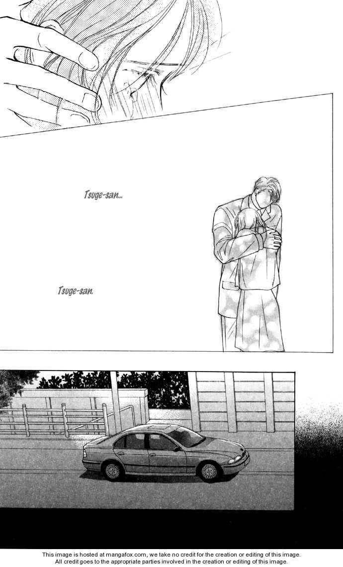 Read Clover chapter 2.3 image 42 on Lezhin
