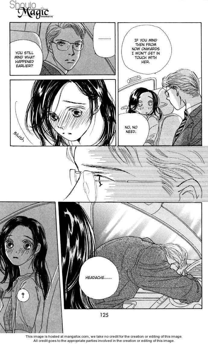 Read Clover chapter 2.3 image 44 on Lezhin
