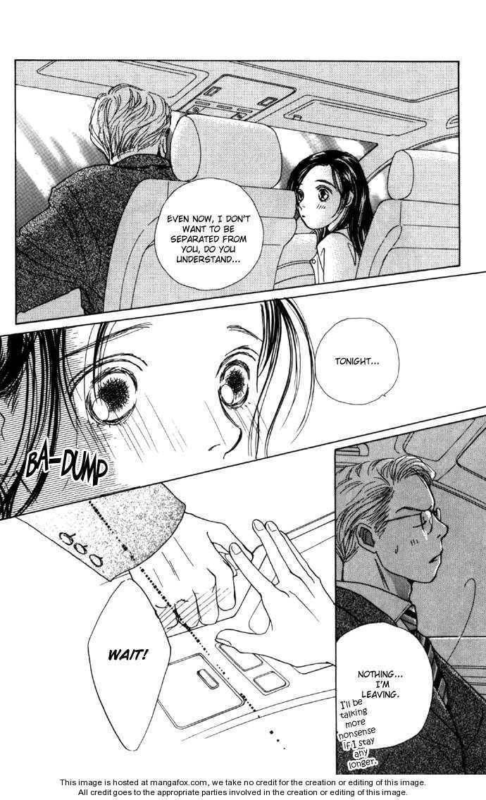 Read Clover chapter 2.3 image 45 on Lezhin