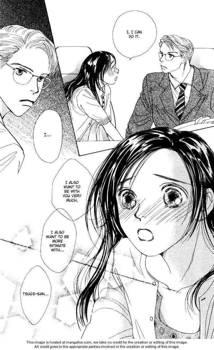 Read Clover chapter 2.3 image 46 on Lezhin