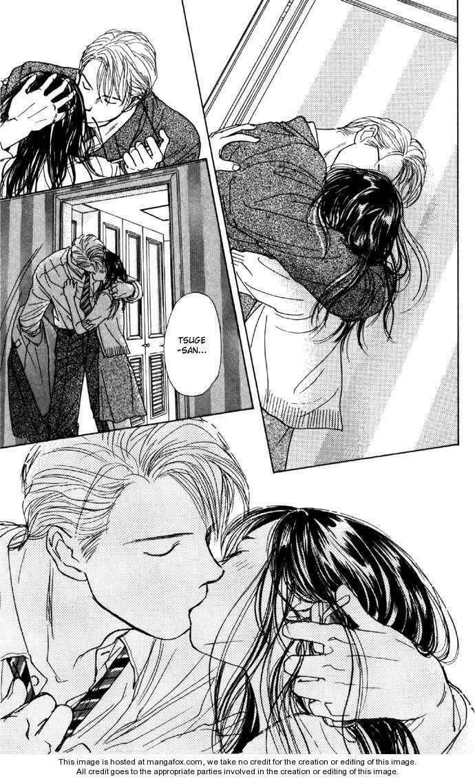 Read Clover chapter 2.3 image 48 on Lezhin