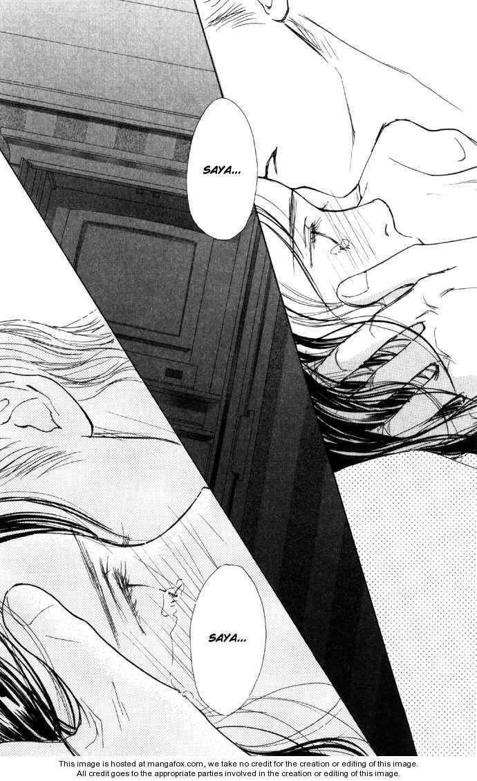 Read Clover chapter 2.3 image 50 on Lezhin