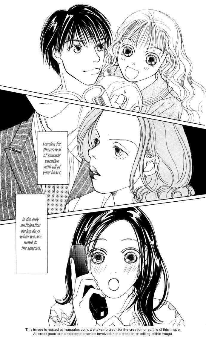 Read Clover chapter 2.5 image 16 on Lezhin