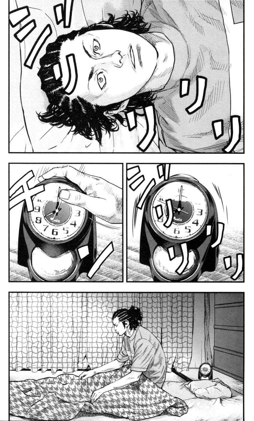 Read Clover chapter 268 image 3 on Lezhin