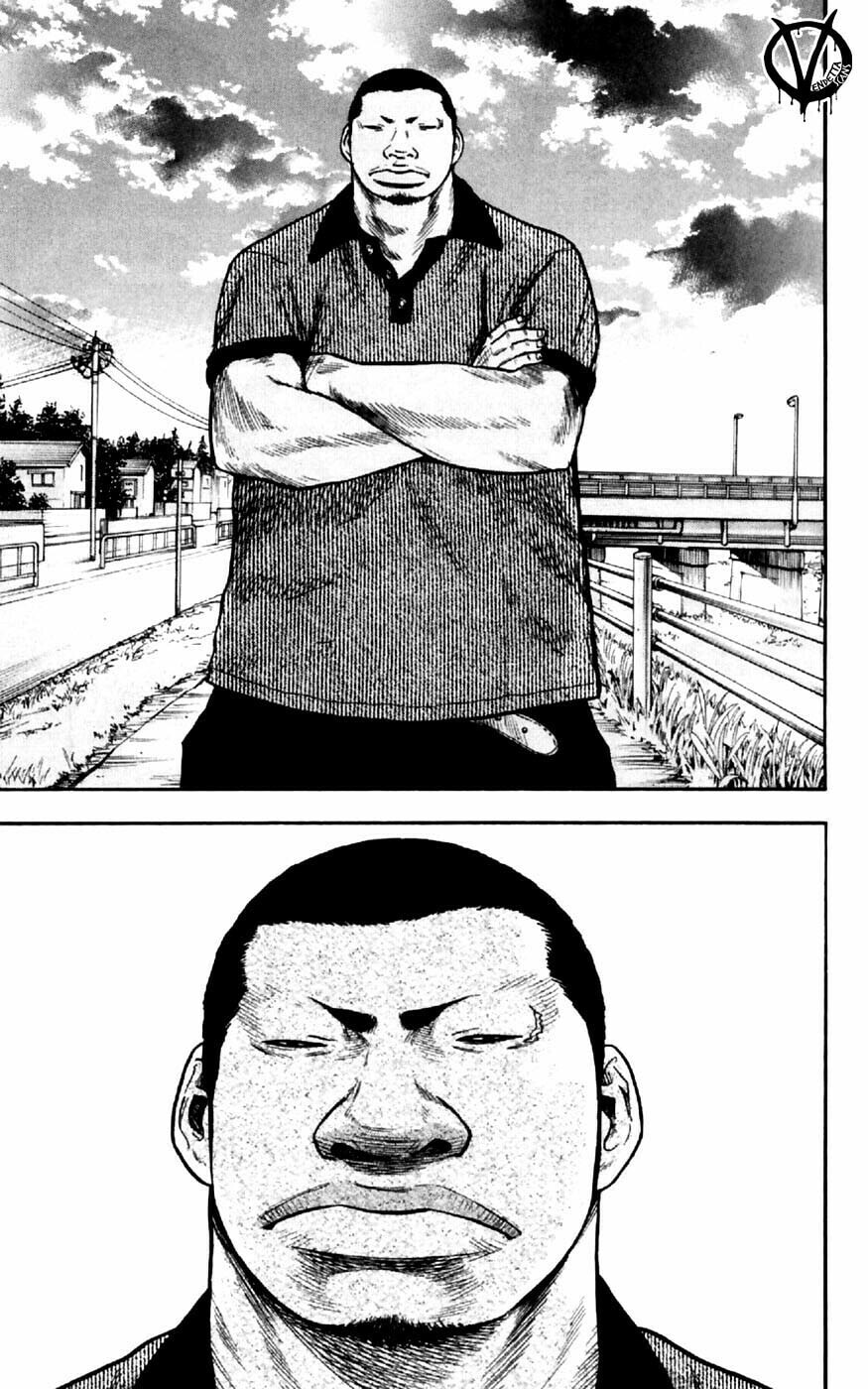 Read Clover chapter 29 image 13 on Lezhin