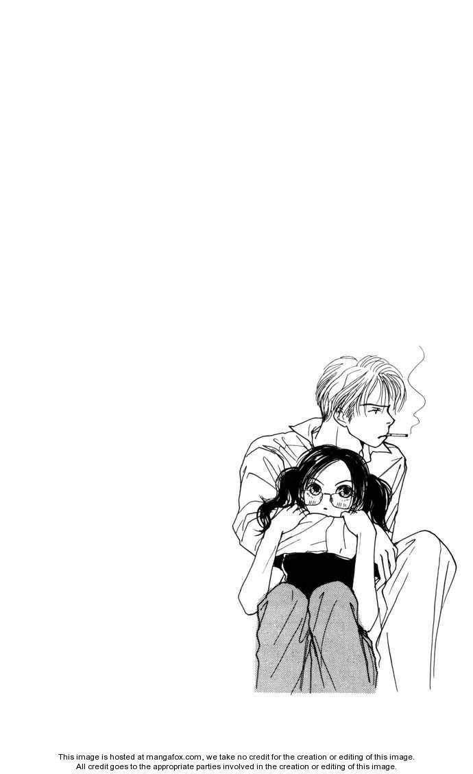 Read Clover chapter 3.1 image 44 on Lezhin