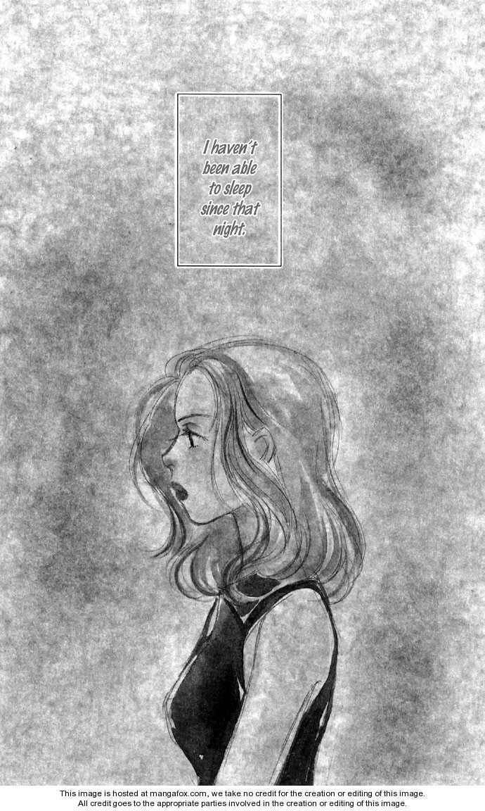 Read Clover chapter 3.2 image 2 on Lezhin