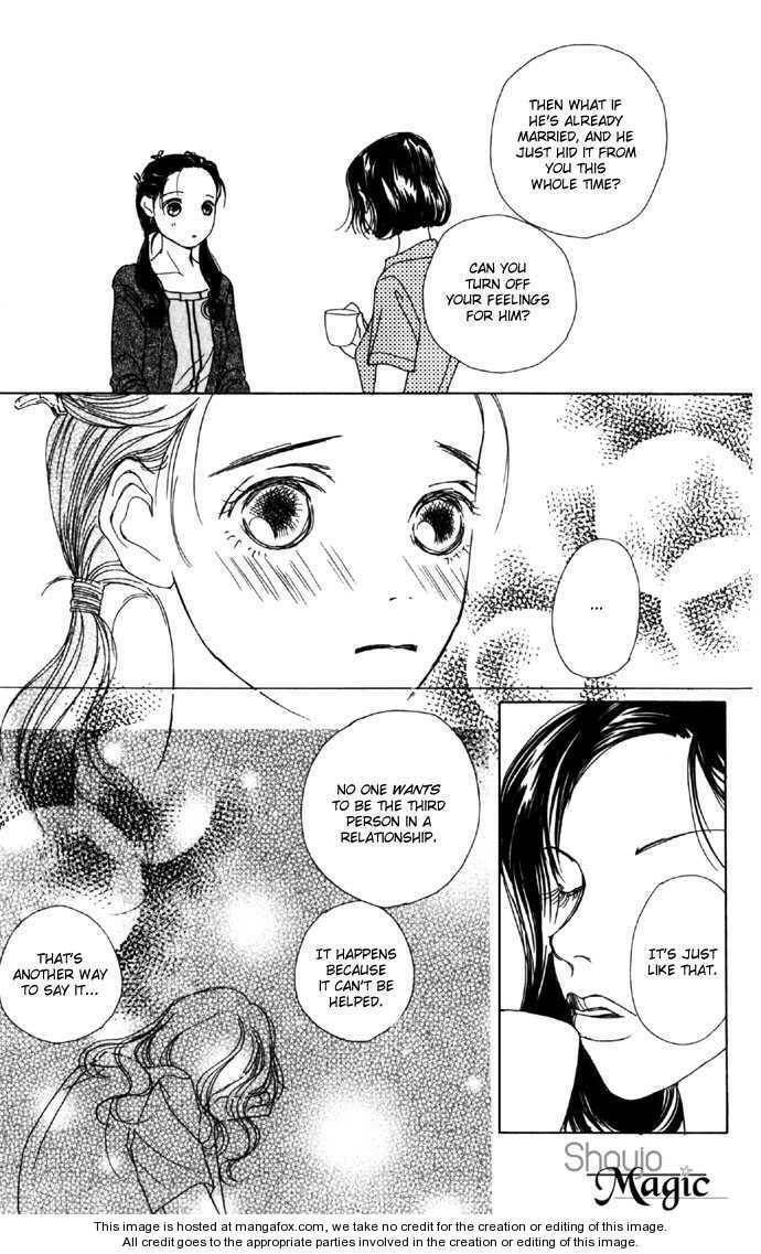 Read Clover chapter 3.2 image 29 on Lezhin