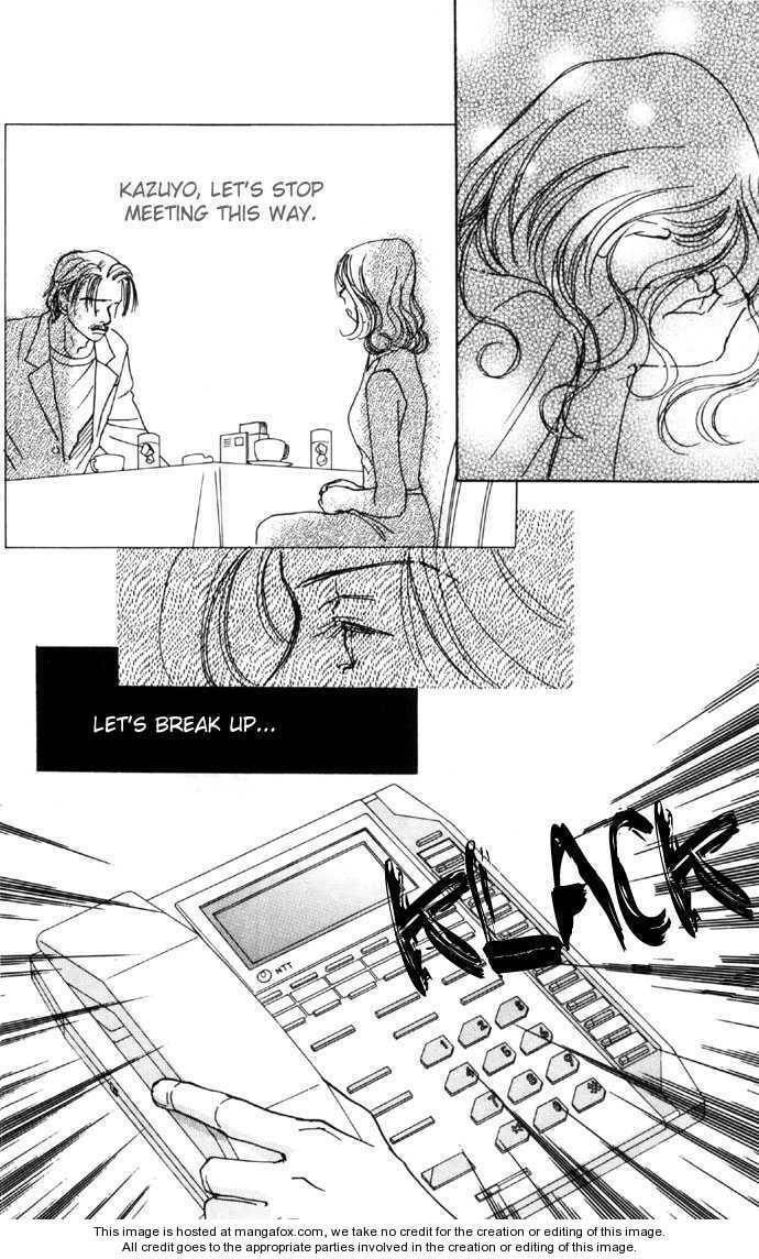 Read Clover chapter 3.2 image 30 on Lezhin