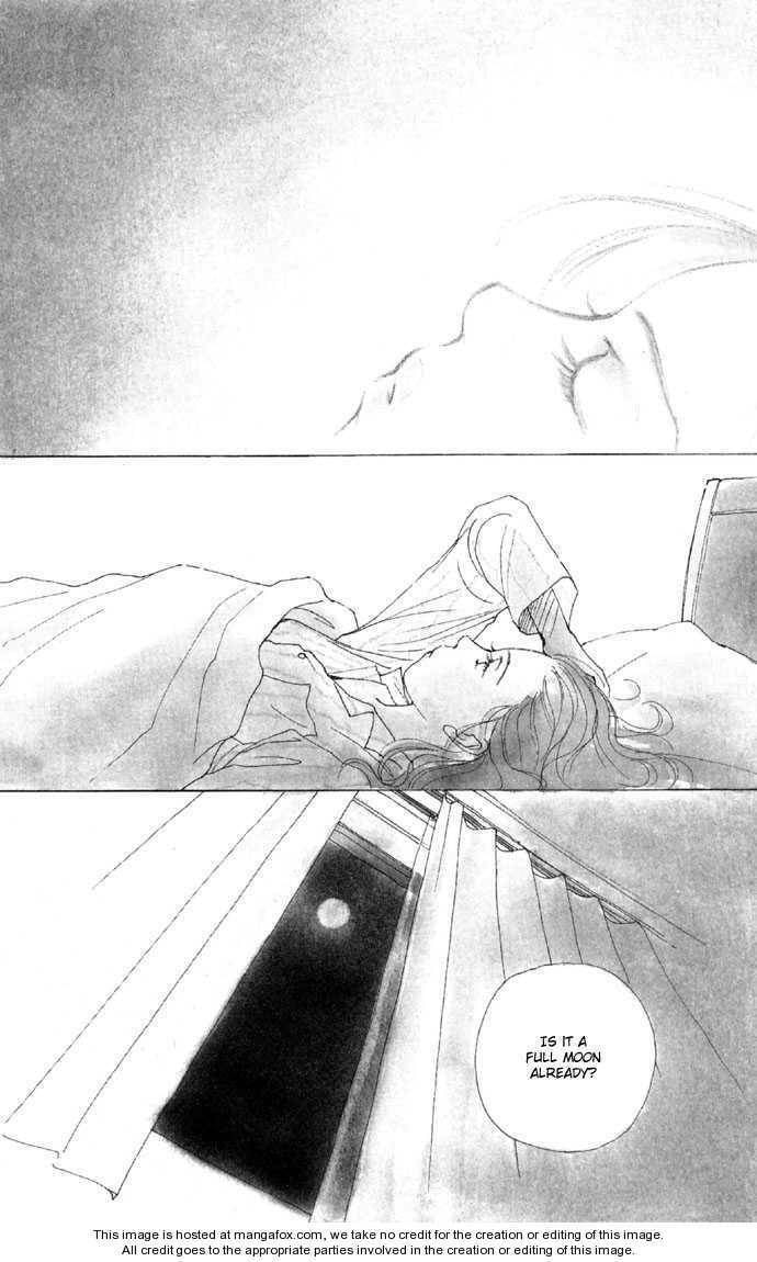 Read Clover chapter 3.2 image 4 on Lezhin