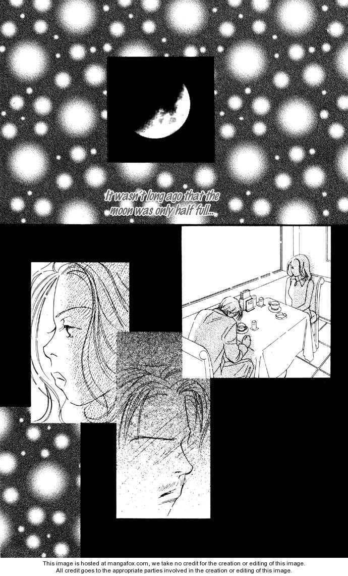 Read Clover chapter 3.2 image 5 on Lezhin