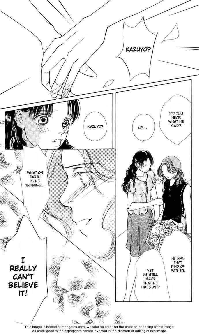 Read Clover chapter 3.3 image 22 on Lezhin