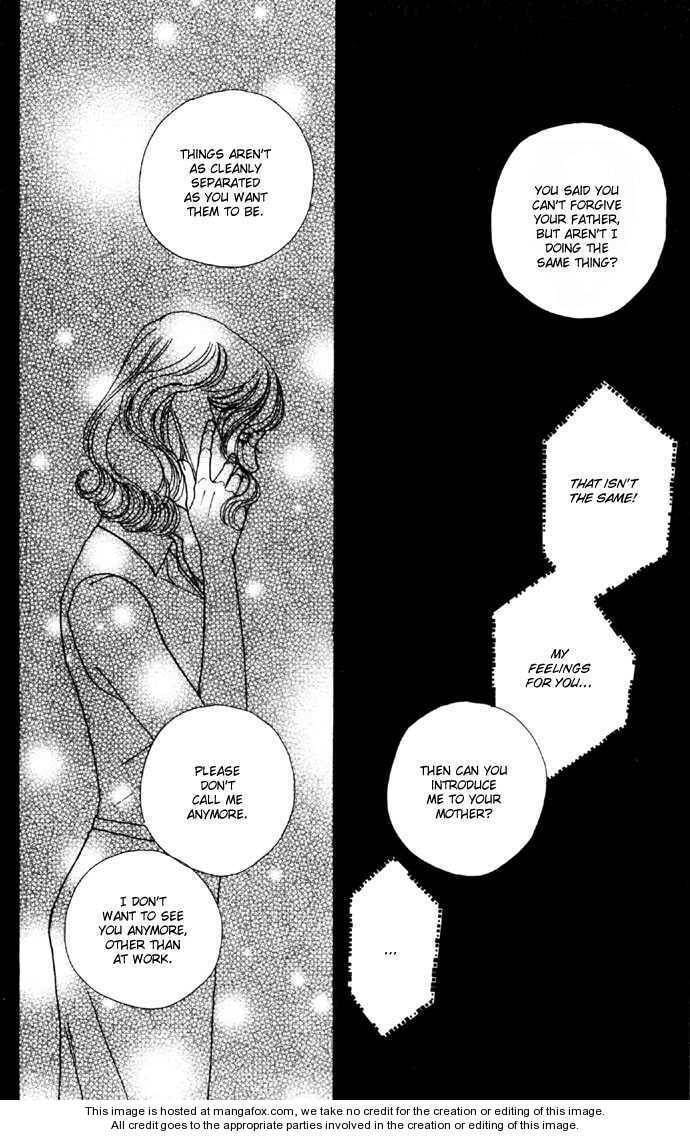Read Clover chapter 3.3 image 23 on Lezhin