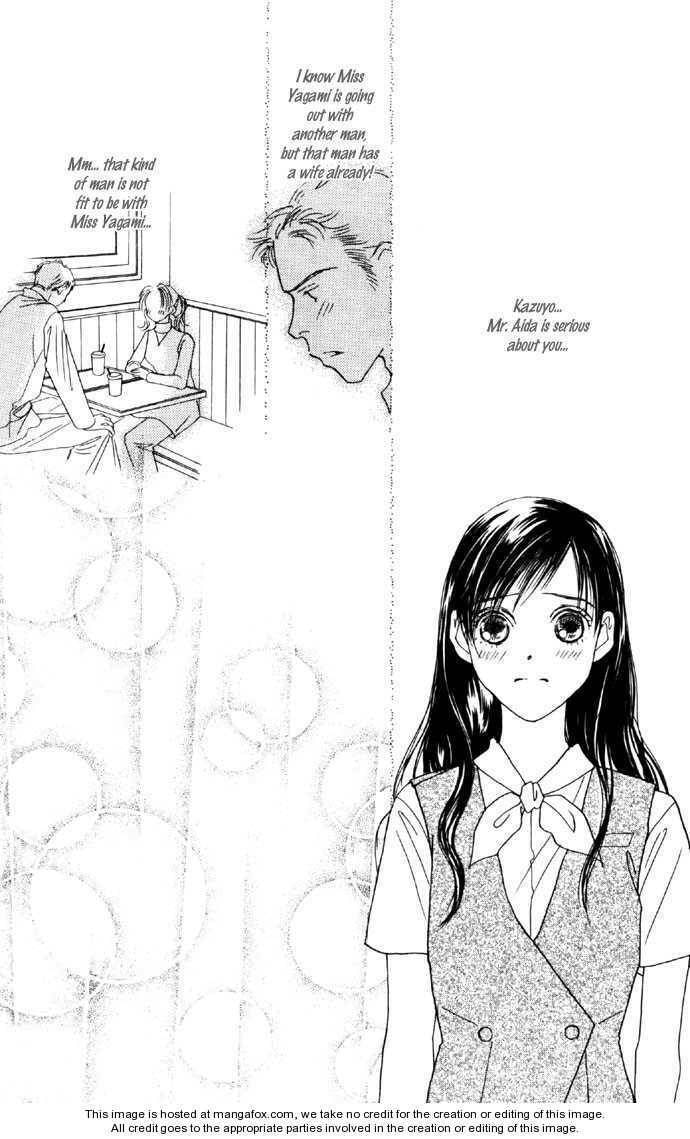 Read Clover chapter 3.3 image 26 on Lezhin