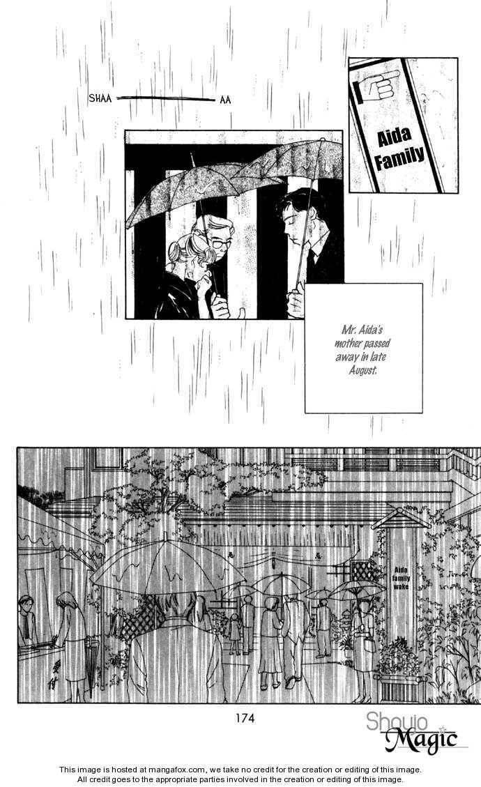 Read Clover chapter 3.3 image 27 on Lezhin