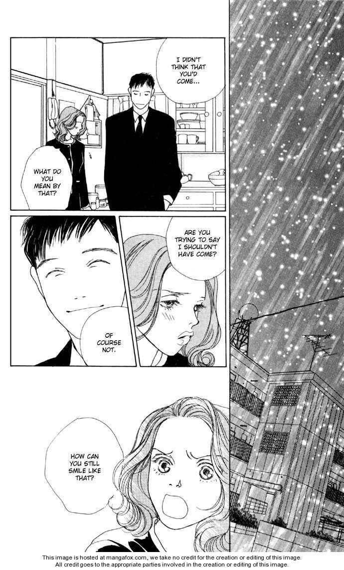 Read Clover chapter 3.3 image 29 on Lezhin