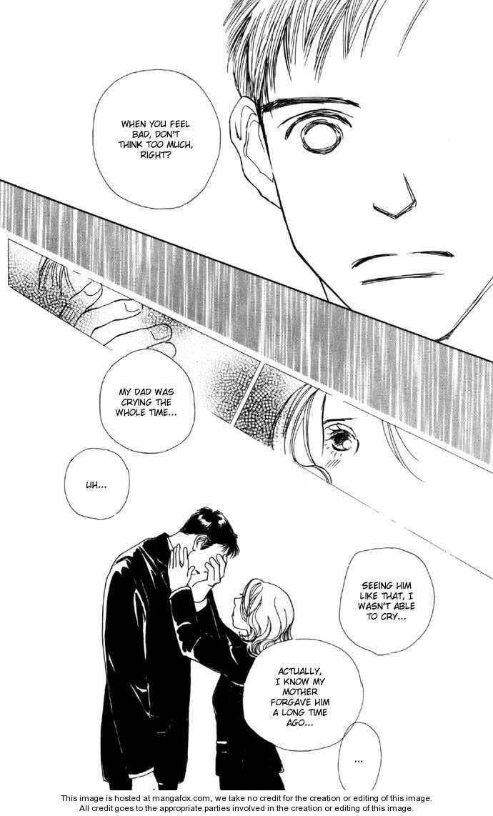 Read Clover chapter 3.3 image 31 on Lezhin